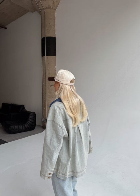 The Charlie Jacket